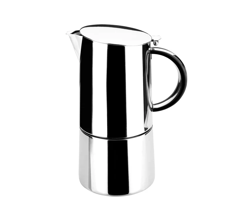 LACOR Espressomaschine Moka 62054