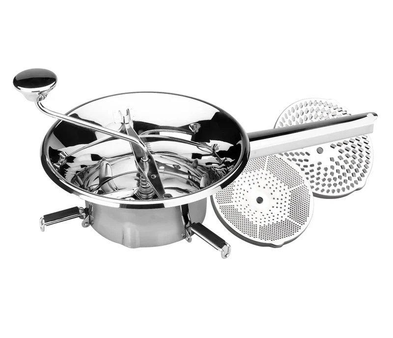 LACOR Passiergerät Spin 60048