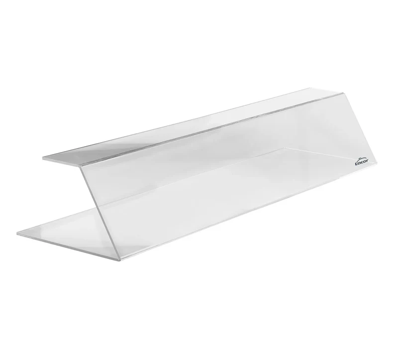 LACOR Vitrinenschrank für Bar "U" 39450