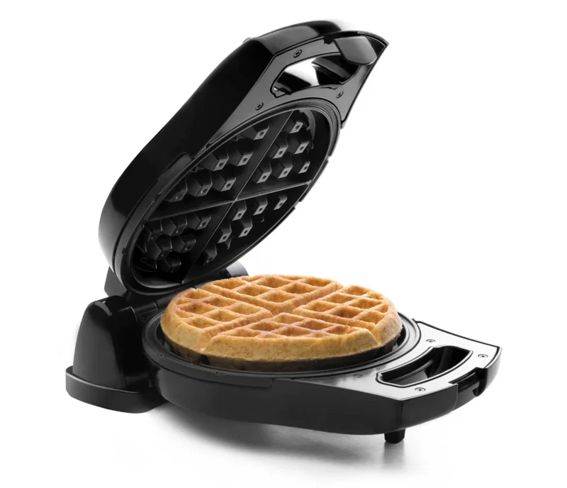 LACOR Waffeleisen beidseitig verwendbar Home 69149