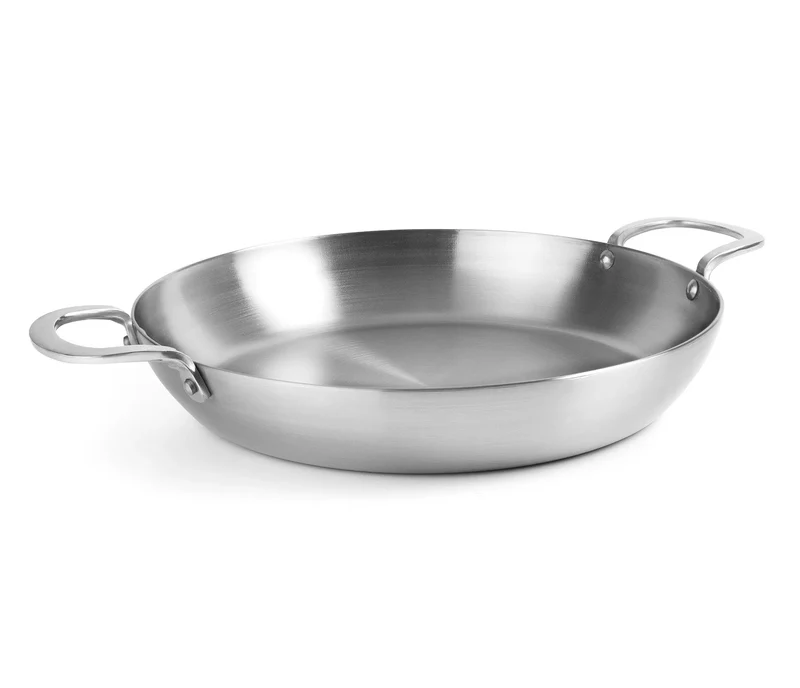 LACOR Paellapfanne Ferrum 63928