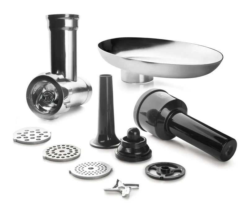 LACOR Zerkleinerer für Küchenmaschine Delicy/Complet 69685