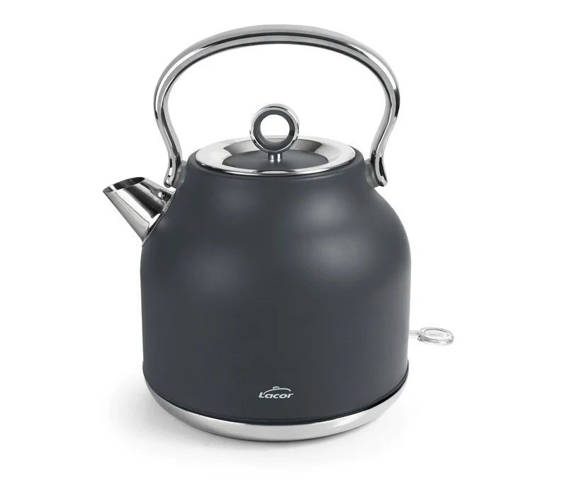 LACOR Retro-Wasserkocher 69397