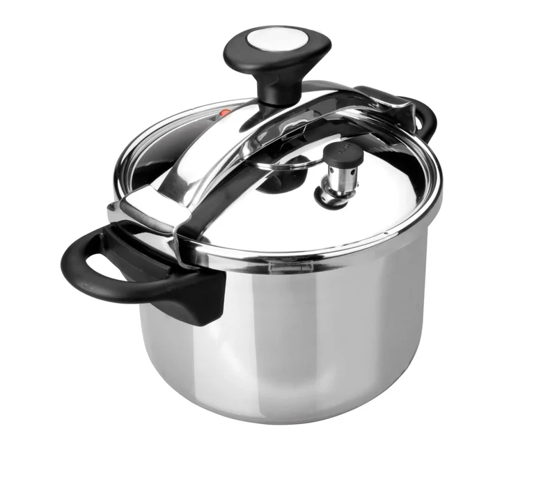 LACOR Schnellkochtopf Classic 71874