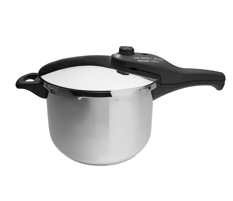 LACOR Schnellkochtopf Tempo 71864