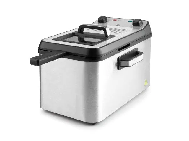 LACOR Fritteuse Intact 69447