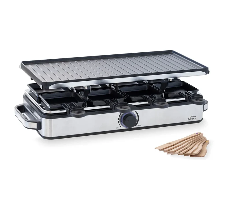 LACOR Raclette-Grill Join 69348
