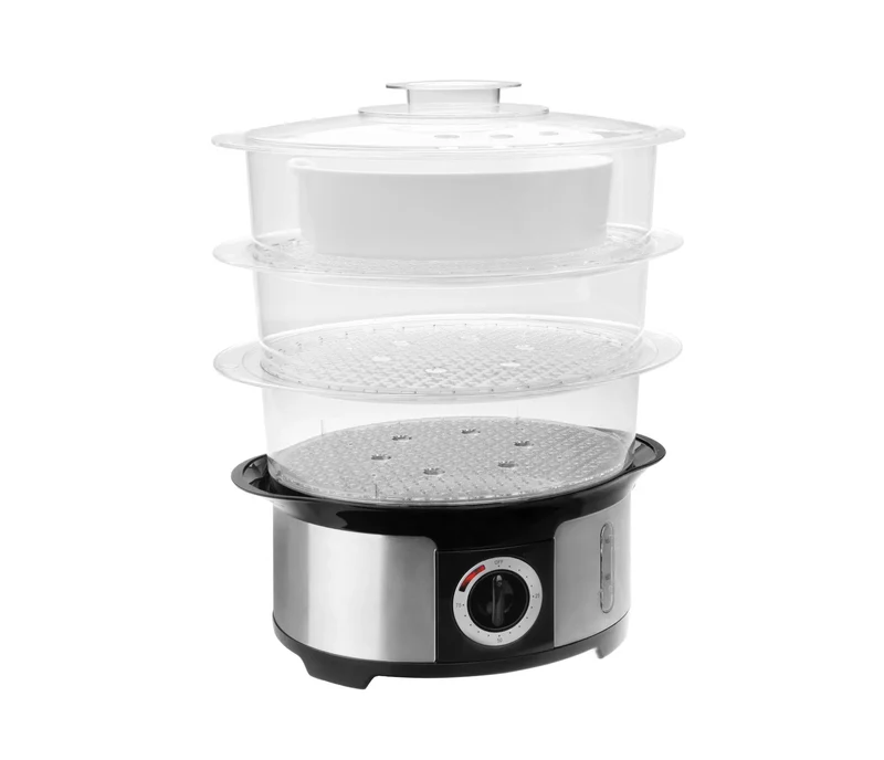 LACOR Dampfgarer Ecco 69121