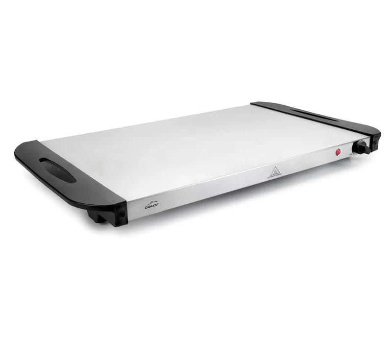 LACOR Heizplatte für Buffet 69045
