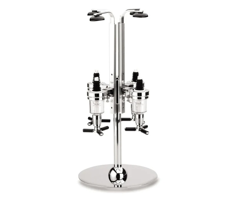 LACOR Spirituosenspender - Bar Butler 62341