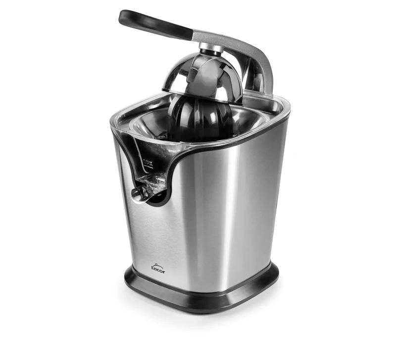 LACOR Hebelentsafter Vitally 69120
