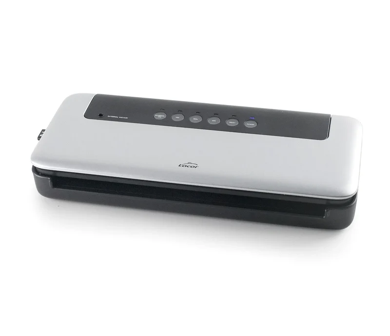 LACOR Vakuummaschine Autopro 69356