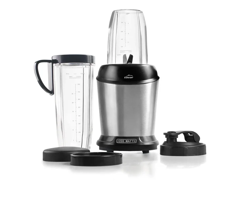 LACOR Einzelmixer Pro 69389