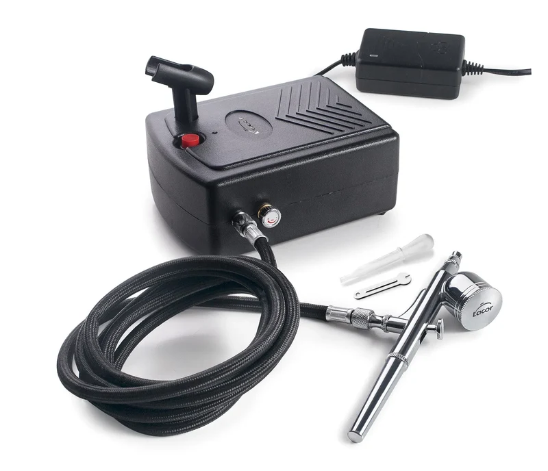 LACOR Airbrush 69450