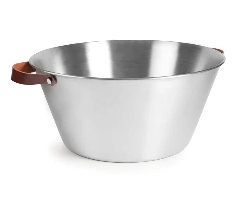 LACOR Wanne Moon Inox 65650