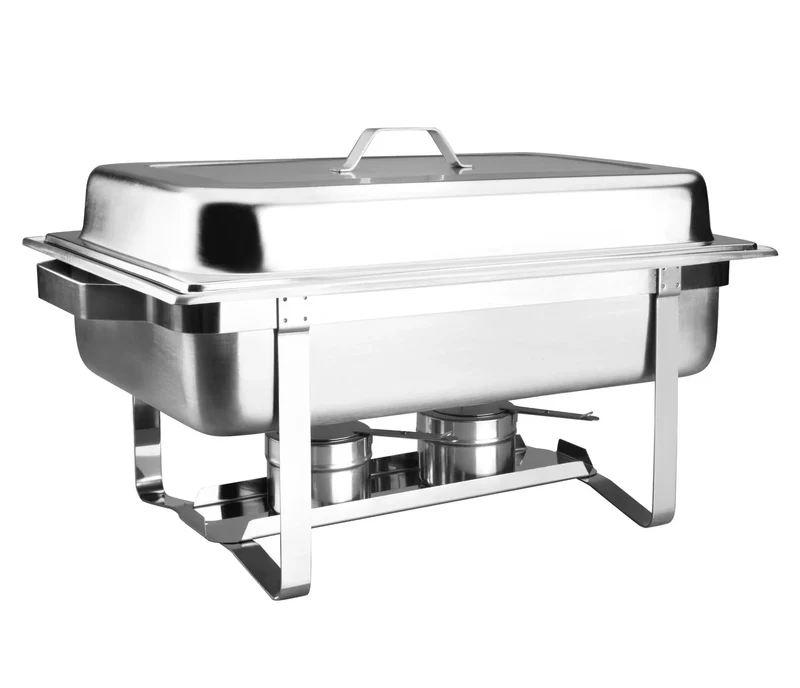 LACOR Warmhaltegerät GN 1/1 mit Deckel Classic 69110