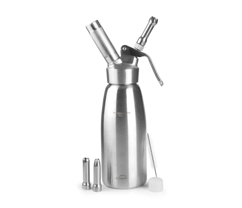 LACOR Siphon Epicure 68300