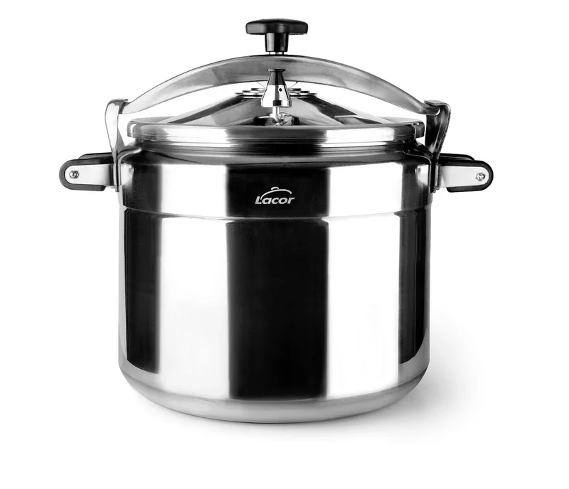 LACOR Schnellkochtopf Pro-Classic 20511