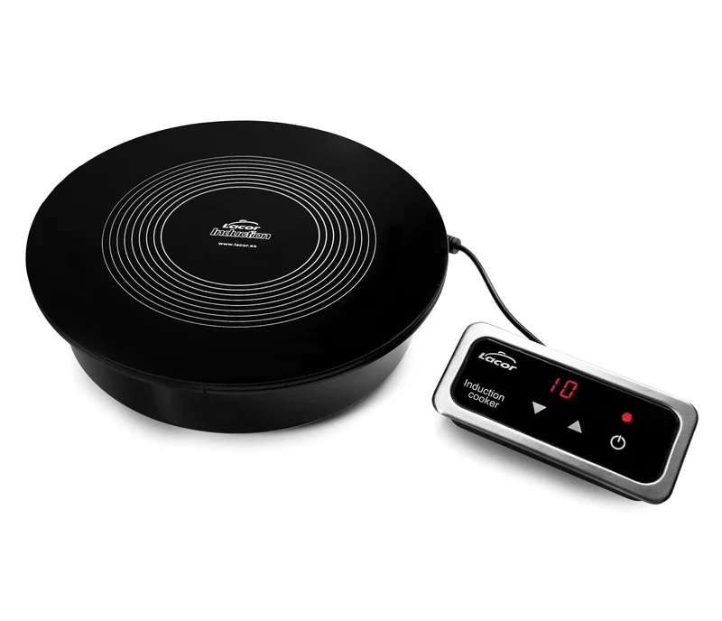 LACOR Induktionsplatte für Chafing Dish 69139