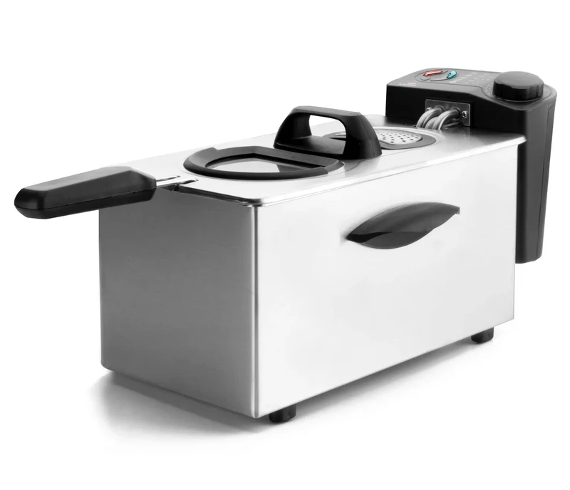 LACOR Fritteuse Ergo 69135