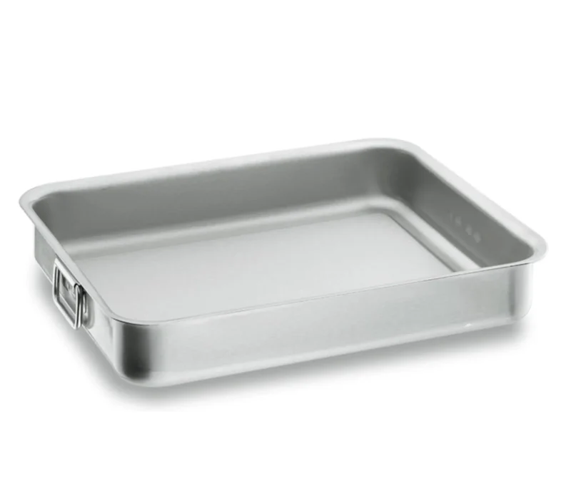 LACOR Rostentferner Chef-Klassik 50540