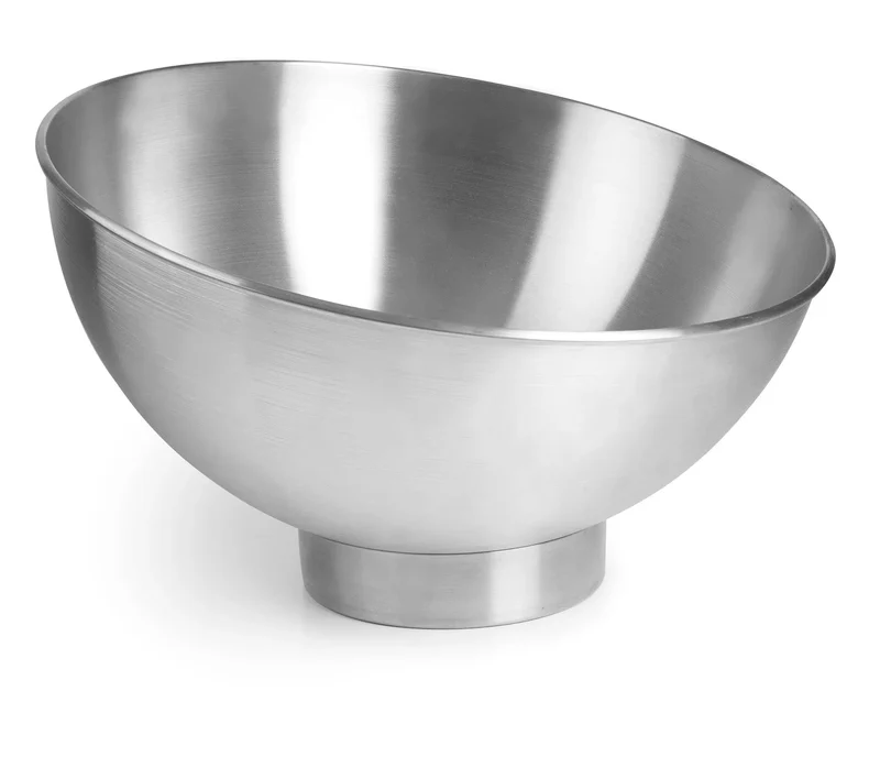 LACOR schräger Champagnerkühler Moon Inox 65640