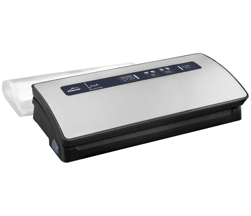 LACOR Vakuummaschine Luxe 69151