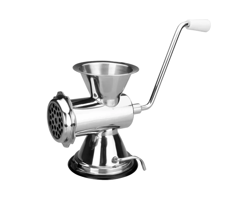LACOR manuelle Fleischwolf 60329
