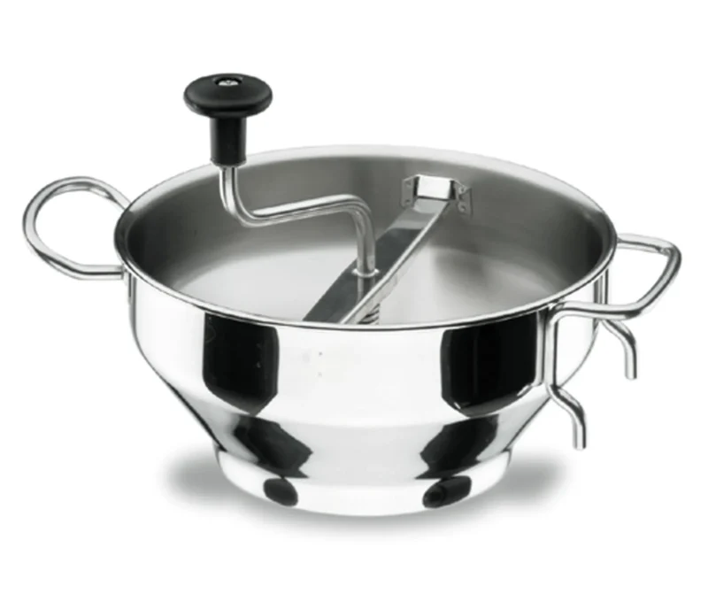 LACOR Profi-Passiergerät 60026