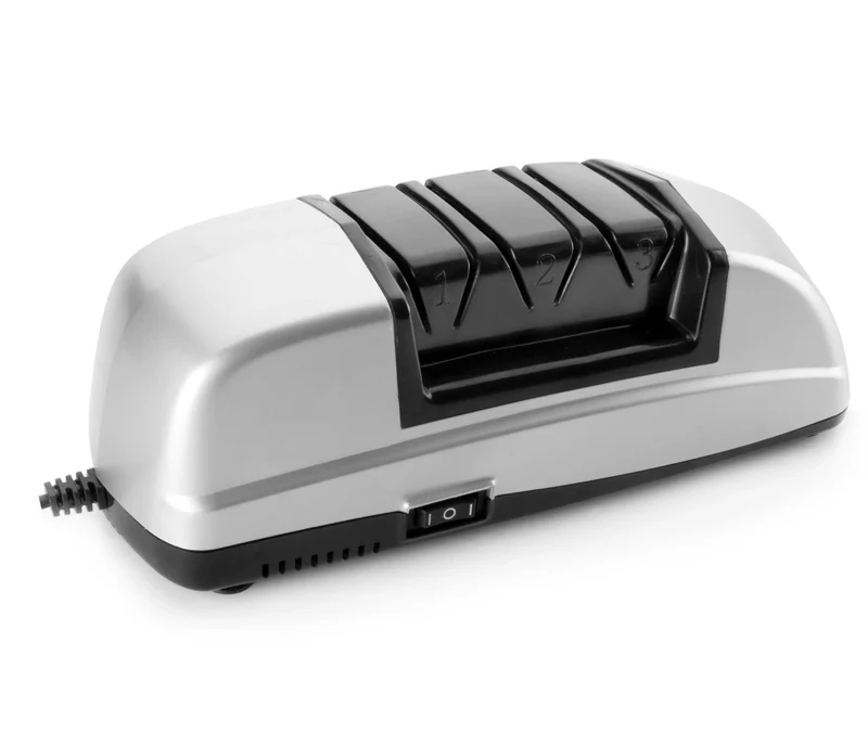 LACOR Elektrischer Messerschärfer Pro 69261