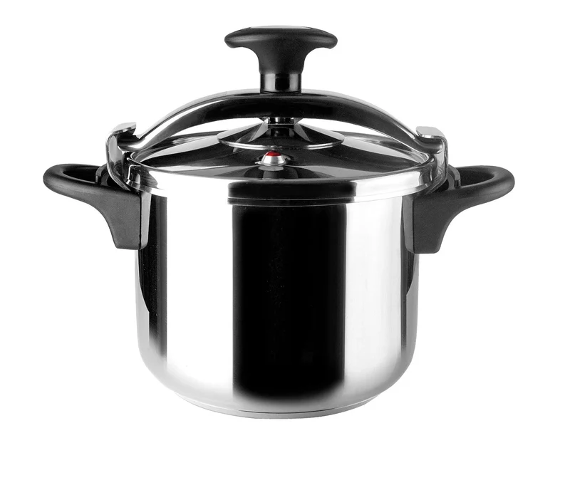 LACOR Schnellkochtopf Garinox Genius 71904