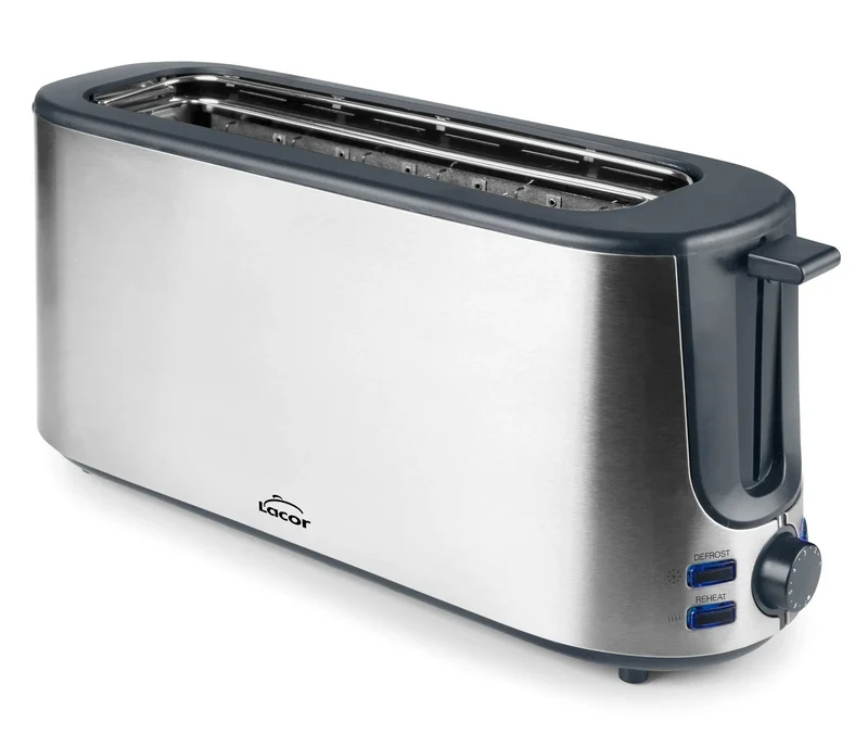 LACOR Doppel-Toaster 69360