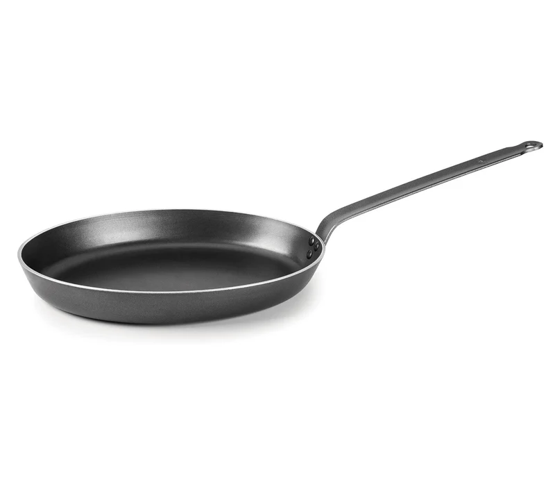 LACOR Ovalpfanne Robust 23637