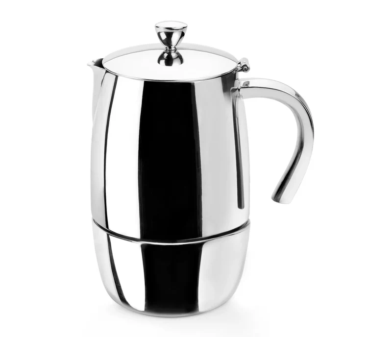 LACOR Espressomaschine Luxe 62084