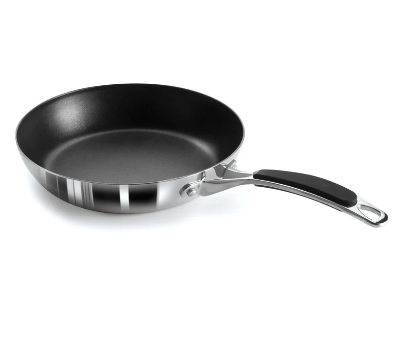 LACOR Antihaft-Pfanne Trimetal 53721