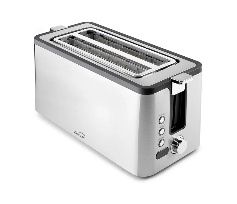 LACOR Toaster Smart 69440