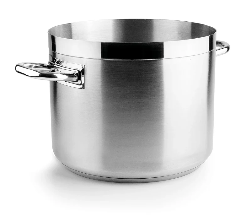 LACOR Niedriger Topf ohne Deckel Chef-Luxe 54119S