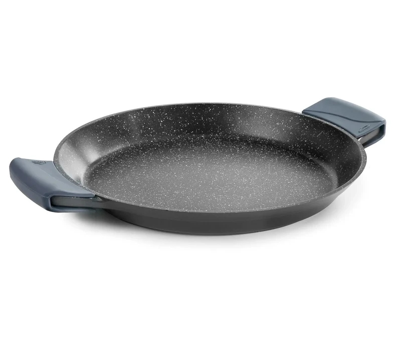 LACOR Paellapfanne Eco-Piedra 25432