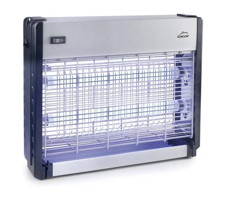 LACOR Mückenvernichter Capter 39134