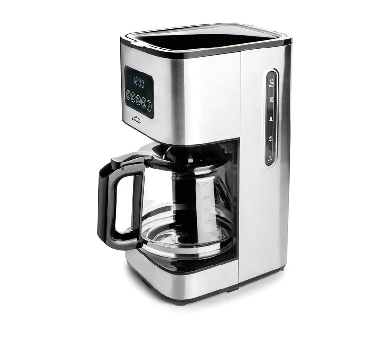 LACOR Filterkaffeemaschine Drop 69279