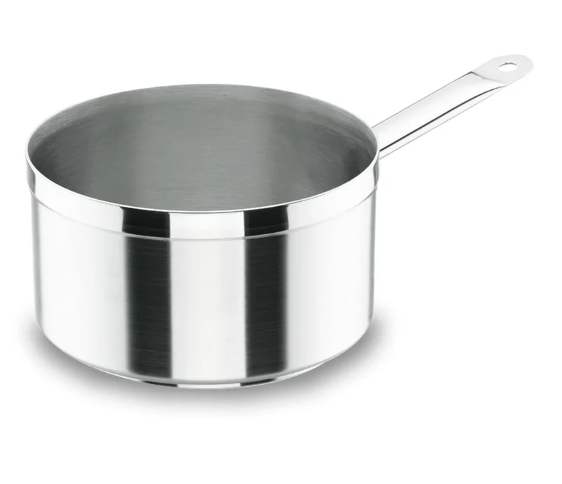 LACOR Französischer Schmortopf Chef-Luxe 54225N