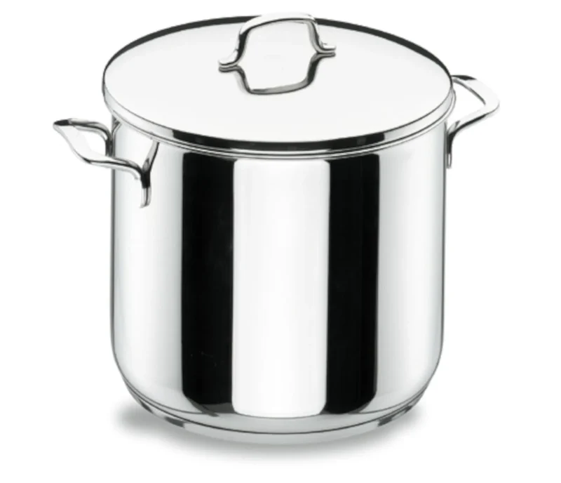 LACOR Supftopf mit Deckel Gourmet 90125