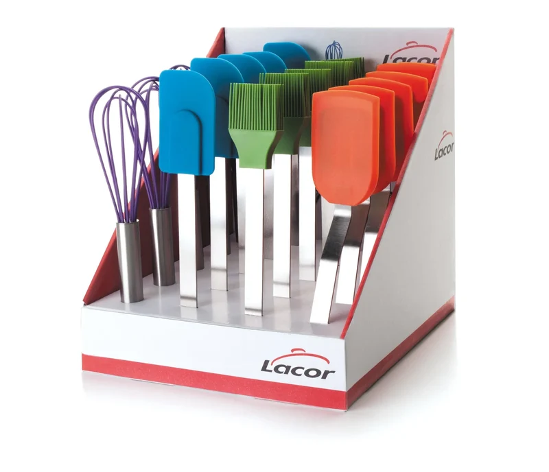 LACOR Backset (20 Stk.) 64424