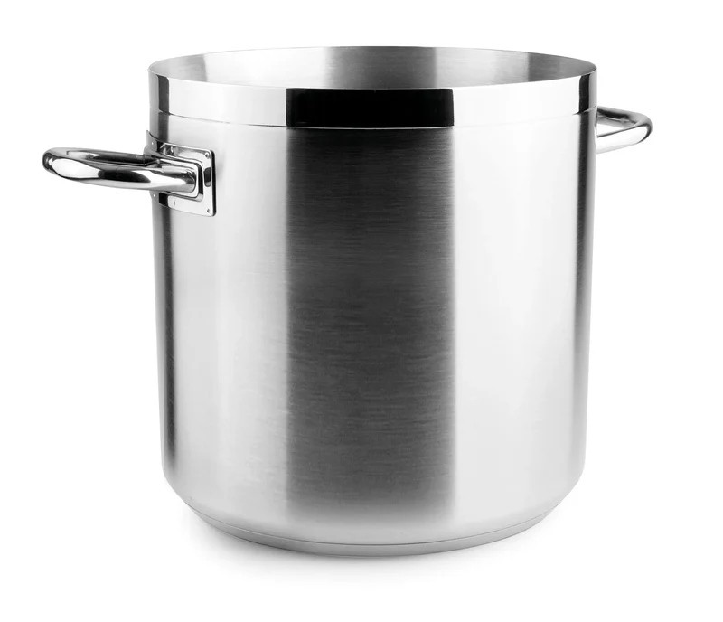 LACOR Kochtopf ohne Deckel Chef-Luxe 54120S
