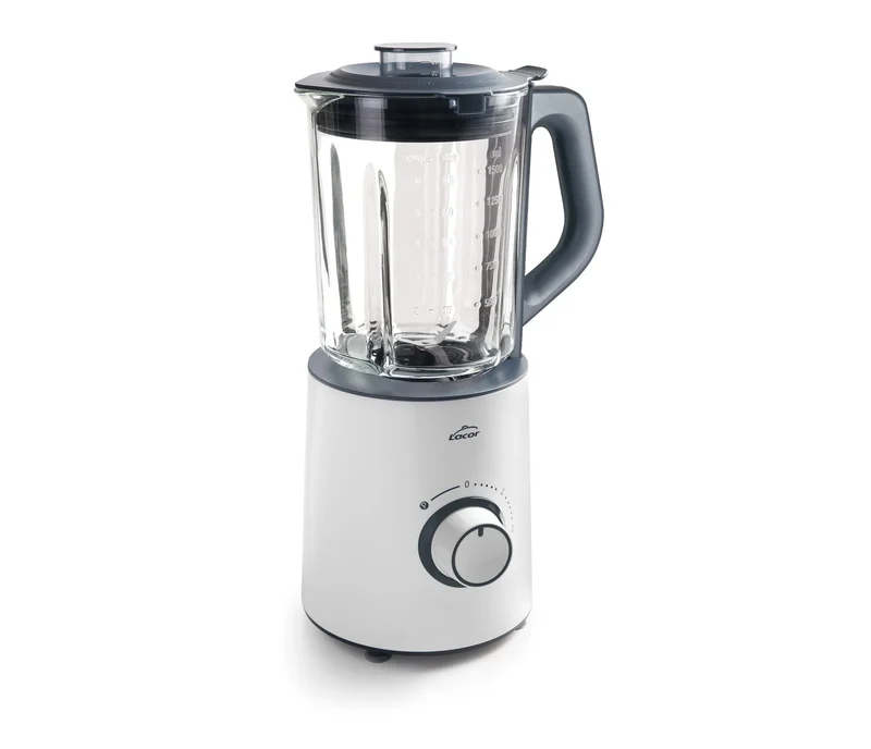 LACOR Küchenmaschine White 69587