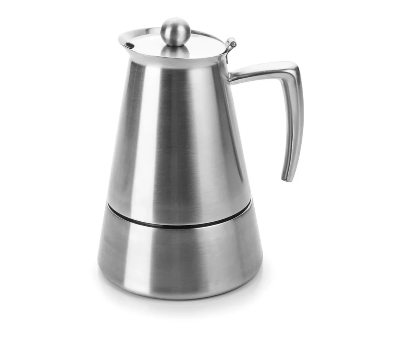 LACOR Espressomaschine Hyperluxe 62074