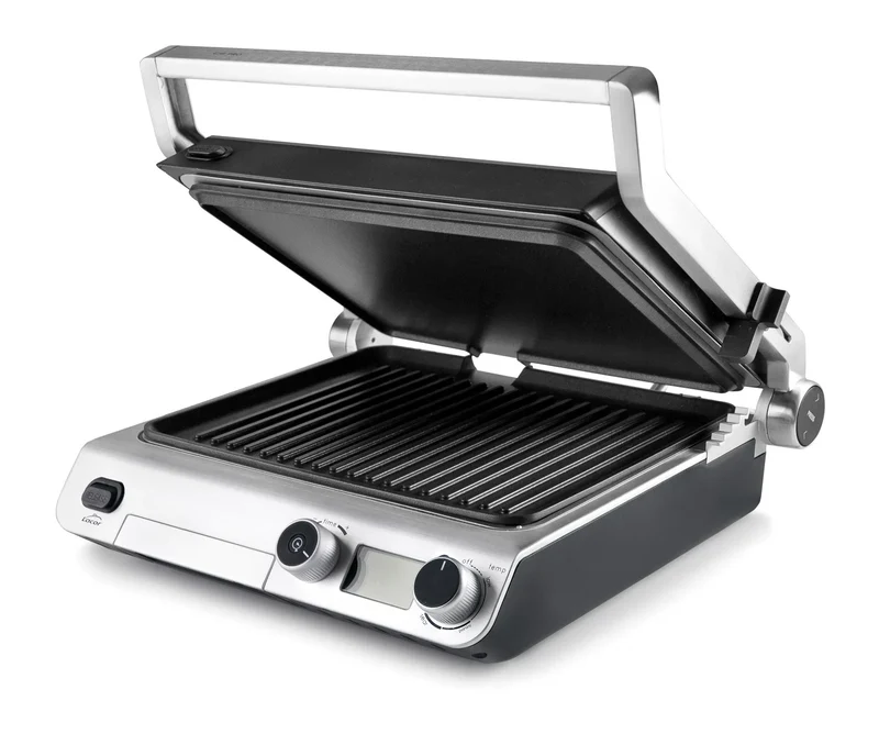 LACOR Plancha-Grill Rock 69574