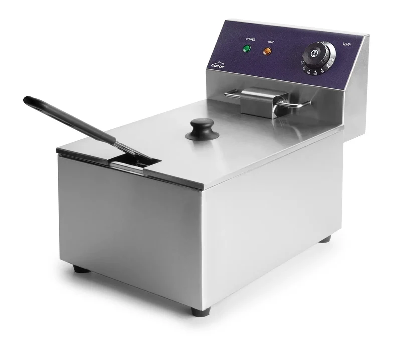 LACOR Professionelle Fritteuse 69169