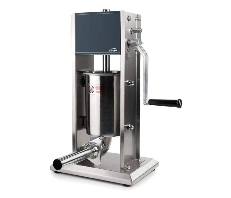 LACOR manuelle Wurstfüllmaschine 60253