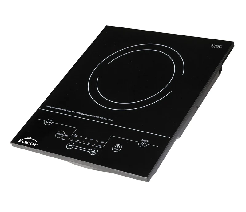 LACOR Induktionskochfeld Expert 69032